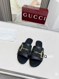 Picture of Gucci Slippers _SKUGuccisz35-40N11011935